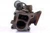 Turbosprężarka Mazda 323 BJ 1998-2003 2.0DITD